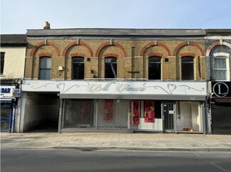 More details for 240-242 Broadway, Bexleyheath - Retail for Sale