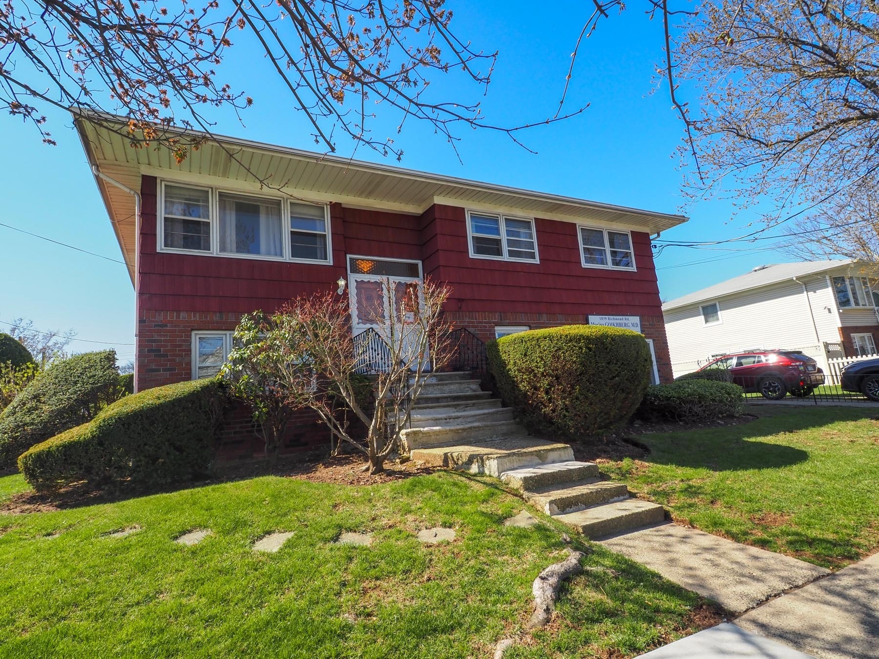 1039 Richmond Rd, Staten Island, NY for sale Building Photo- Image 1 of 22