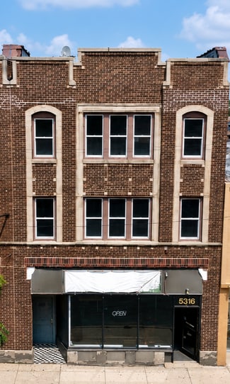 More details for 5316 W North Ave, Chicago, IL - Multifamily for Sale