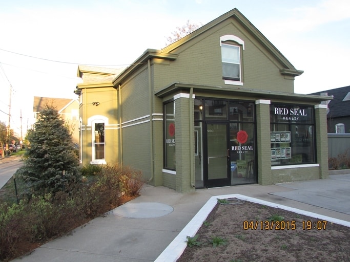 1960 Clarkson St, Denver, CO for sale Primary Photo- Image 1 of 7