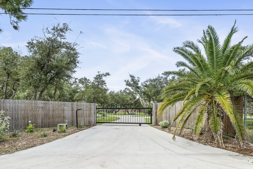 2009 Jocelyn Rd, Aransas Pass, TX à vendre - Photo principale - Image 1 de 9