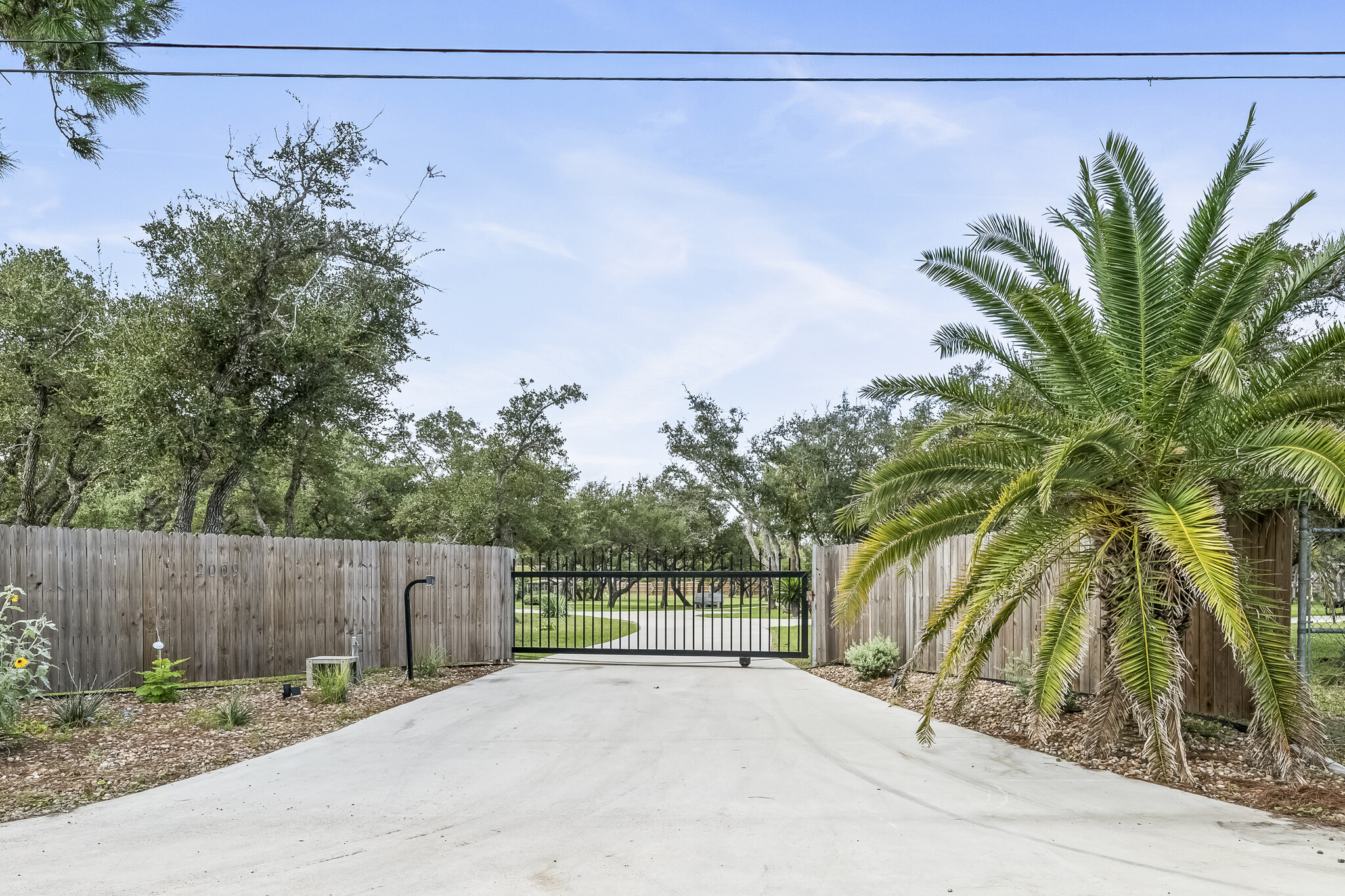 2009 Jocelyn Rd, Aransas Pass, TX à vendre Photo principale- Image 1 de 10