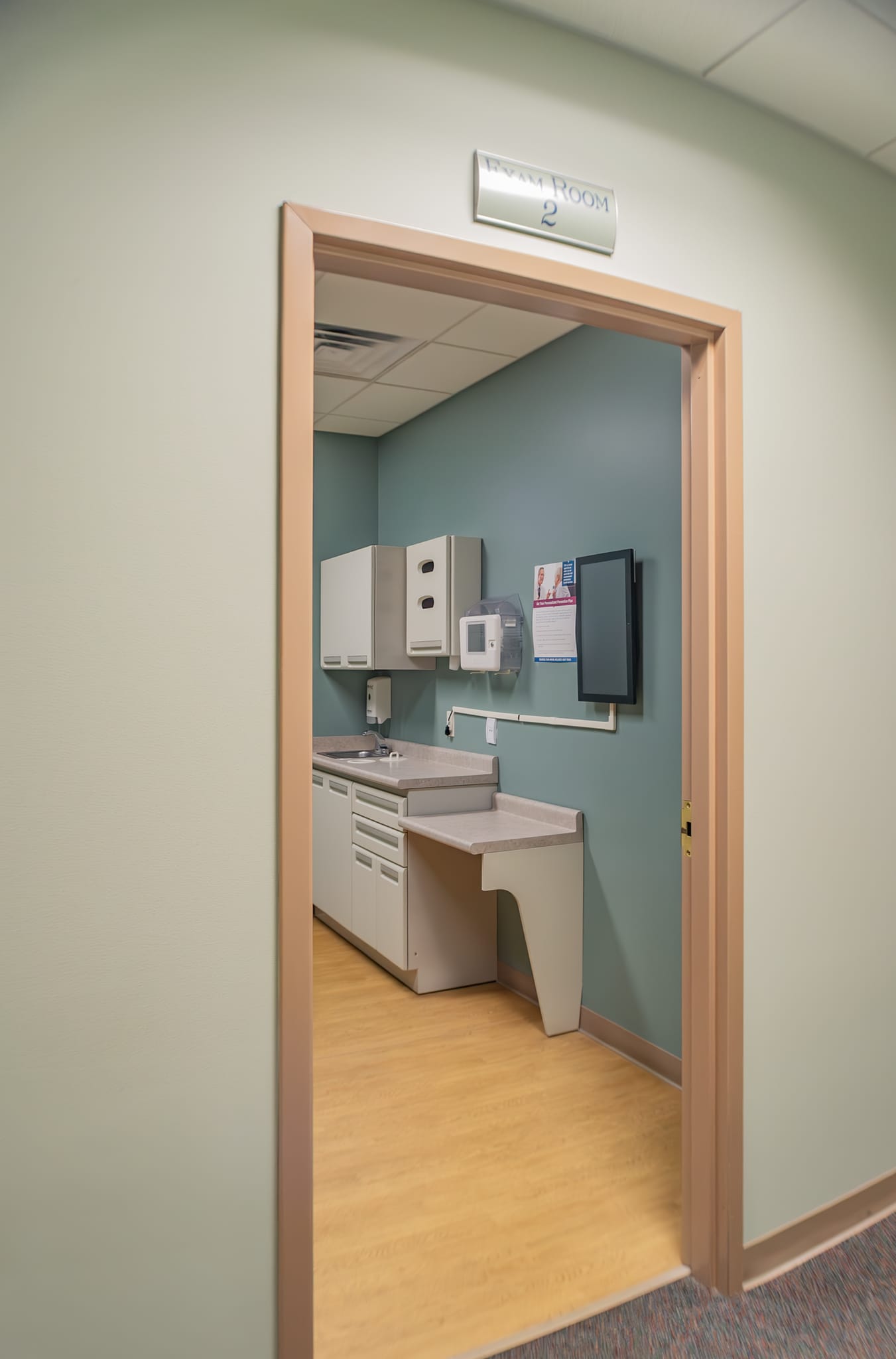 2855 Miller Dr, Plymouth, IN for lease Interior Photo- Image 1 of 4