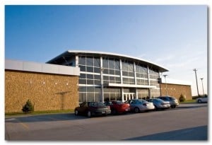 Plus de détails pour 1395 Jordan St, North Liberty, IA - Commerce de détail à louer