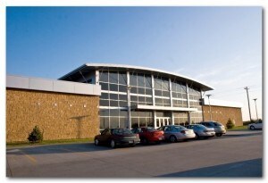 Plus de détails pour 1395 Jordan St, North Liberty, IA - Commerce de détail à louer