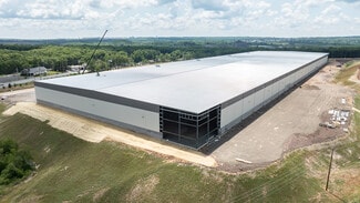 More details for 125 Crossroads Blvd S, Hazleton, PA - Industrial for Lease