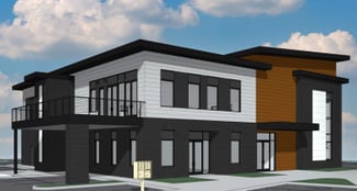 More details for 121 Vann St NE, Marietta, GA - Office for Lease