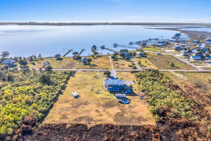 5985 Big Lake rd, Lake Charles, LA for sale - Building Photo - Image 2 of 31