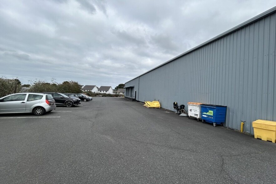 Cardrew Way, Redruth à vendre - Photo du bâtiment - Image 2 de 8