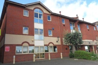 More details for Harrier Way, Exeter - Office for Lease