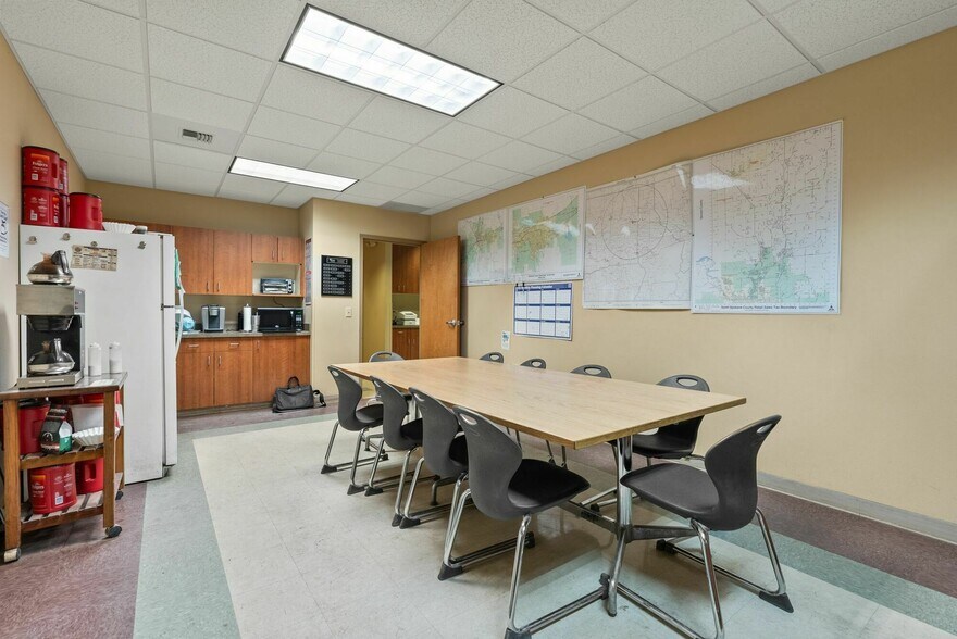 14909 E Sprague Ave, Spokane, WA à vendre - Photo intérieure - Image 3 de 23