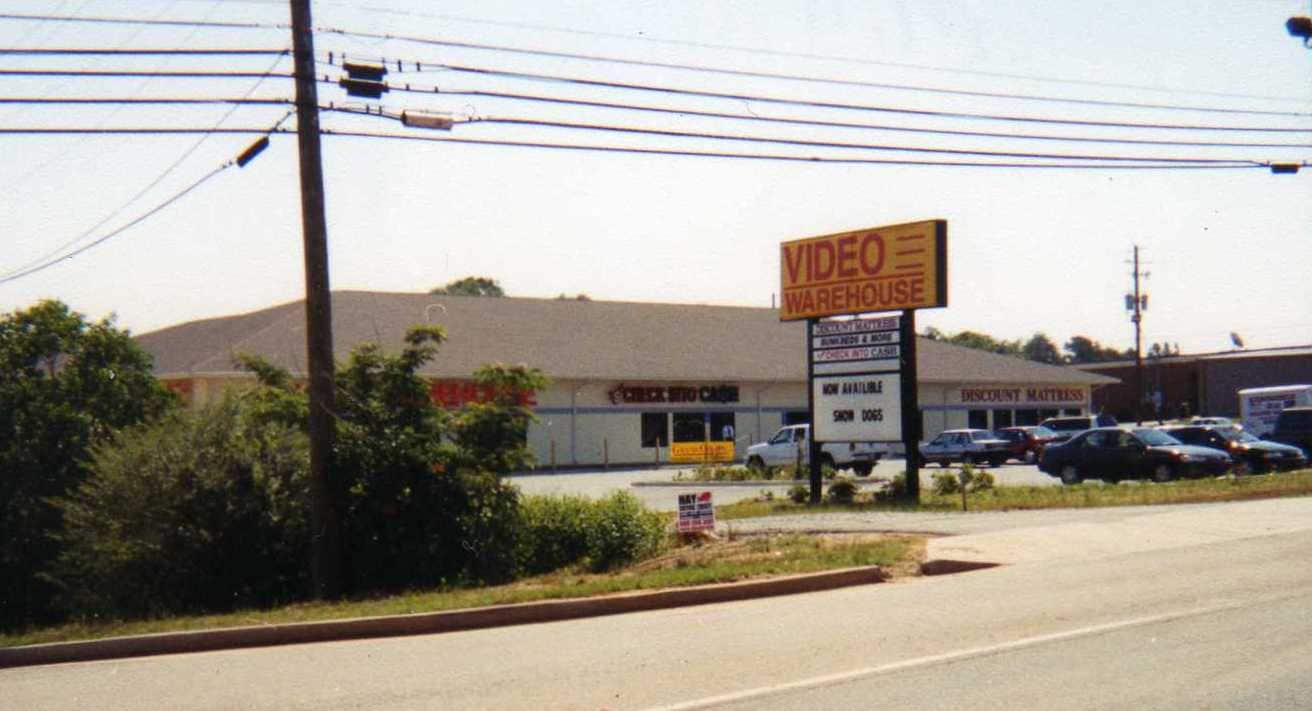 1835 N Columbia St, Milledgeville, GA for lease Primary Photo- Image 1 of 3