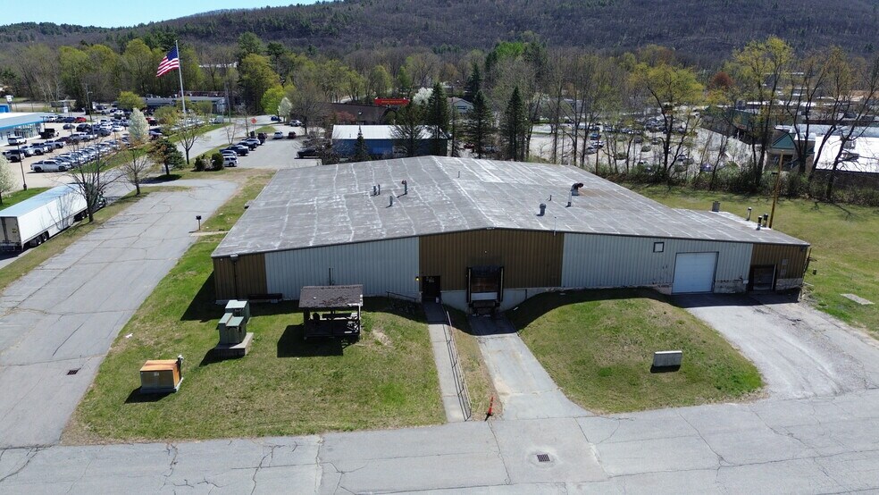 76 Technology Dr, Brattleboro, VT for lease - Building Photo - Image 2 of 24
