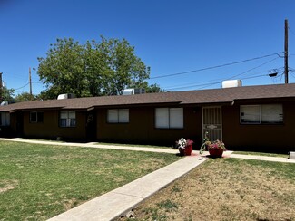 More details for 510 N Horne, Mesa, AZ - Multifamily for Sale