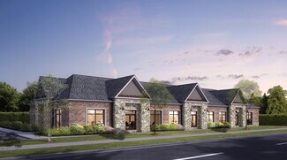 Plus de détails pour 681 George Hopper Rd, Midlothian, TX - Commerce de détail à vendre