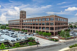 Plus de détails pour 2550 University Ave W, Saint Paul, MN - Bureau à louer