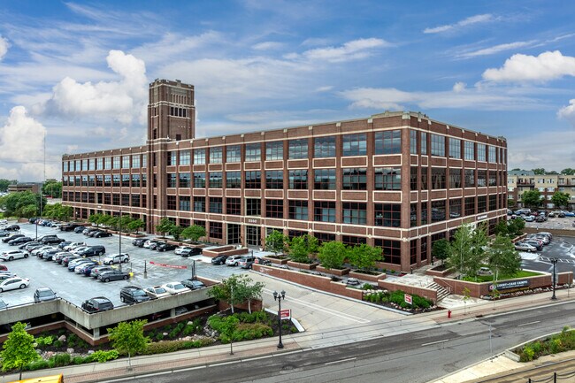 More details for 2550 University Ave W, Saint Paul, MN - Office for Lease