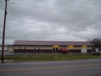 Plus de détails pour 23234 US Hwy 61, Oran, MO - Commerce de détail à vendre