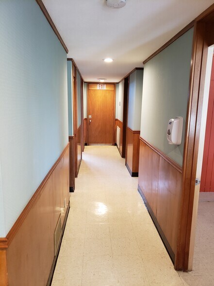 2911 Medical Arts St, Austin, TX à louer - Photo intérieure - Image 3 de 6