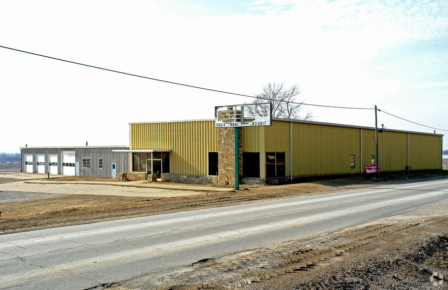 1409 State St, Mound City, MO à vendre - Photo principale - Image 1 de 1