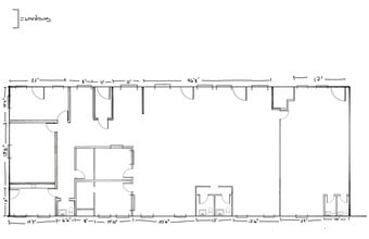 1750 E Villa Dr, Cottonwood, AZ for lease Site Plan- Image 1 of 19
