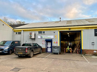 More details for Ross Rd, Northampton - Industrial for Sale