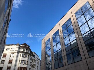 More details for Rue Des Cigognes, Strasbourg - Office for Lease