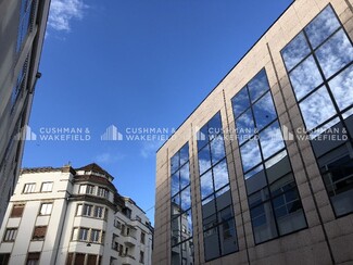 More details for Rue Des Cigognes, Strasbourg - Office for Lease