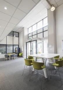 The Pavilions, Preston à louer - Photo du bâtiment - Image 2 de 6