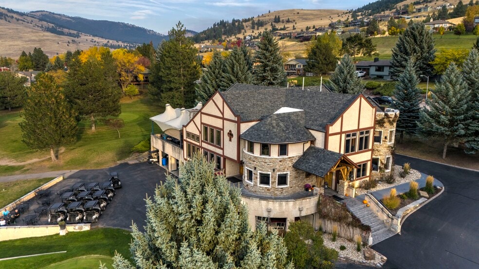 102 Ben Hogan Dr, Missoula, MT for sale - Building Photo - Image 1 of 23