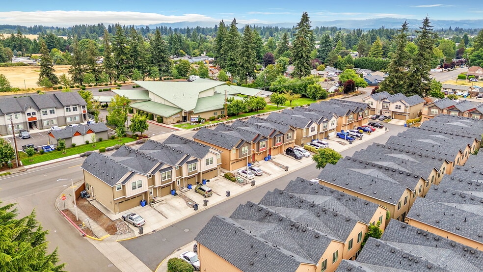 9700-9816 NE 76th Way, Vancouver, WA for sale - Building Photo - Image 3 of 38