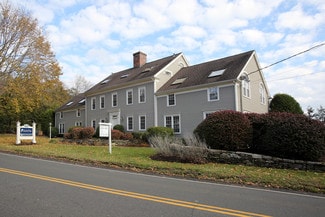 More details for 18 Kings Hwy N, Westport, CT - Office for Sale