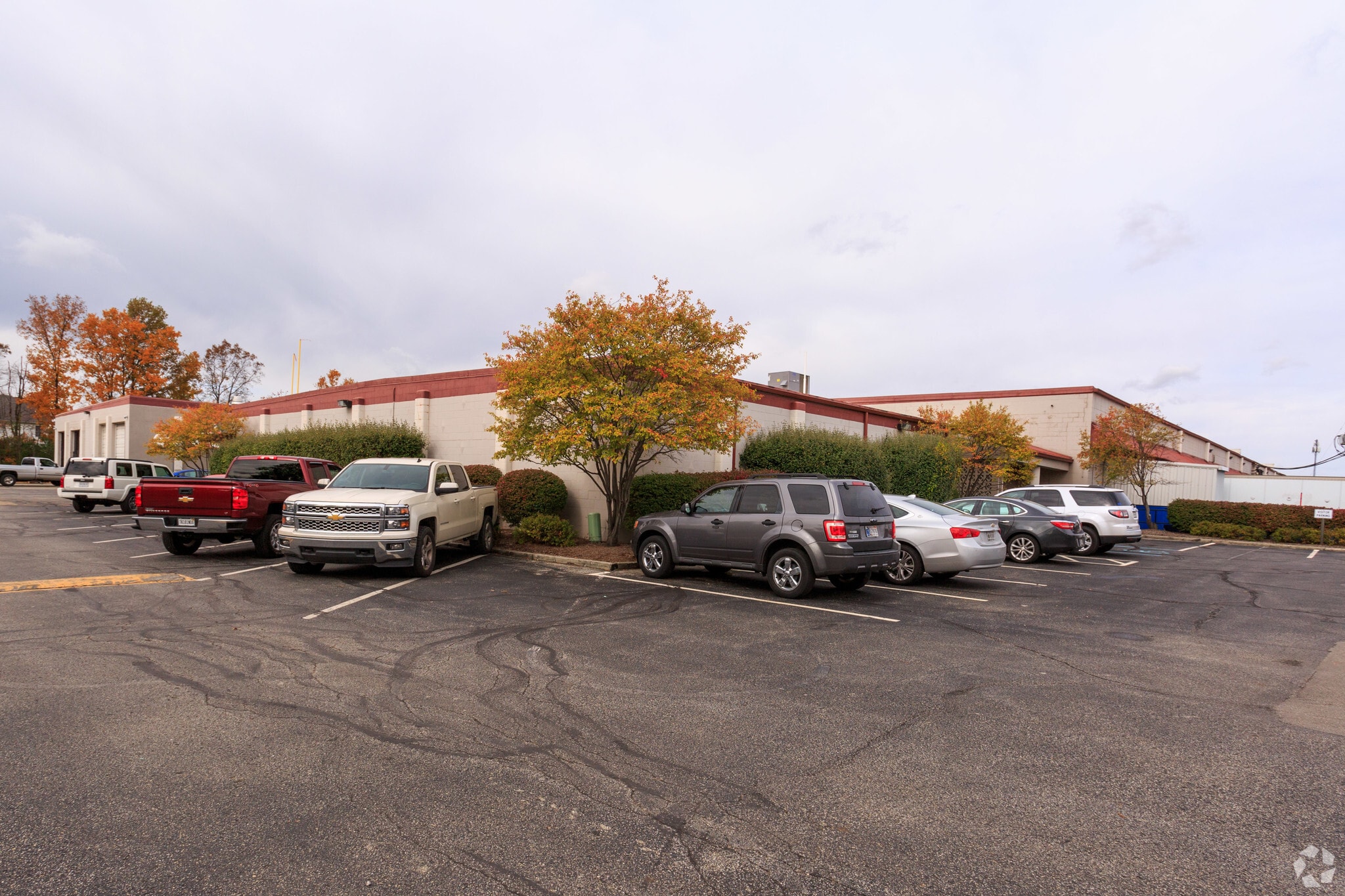 9200 E 146th St, Noblesville, IN for lease Primary Photo- Image 1 of 8