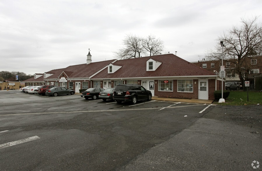 7516 City Ave, Philadelphia, PA for lease - Building Photo - Image 2 of 2
