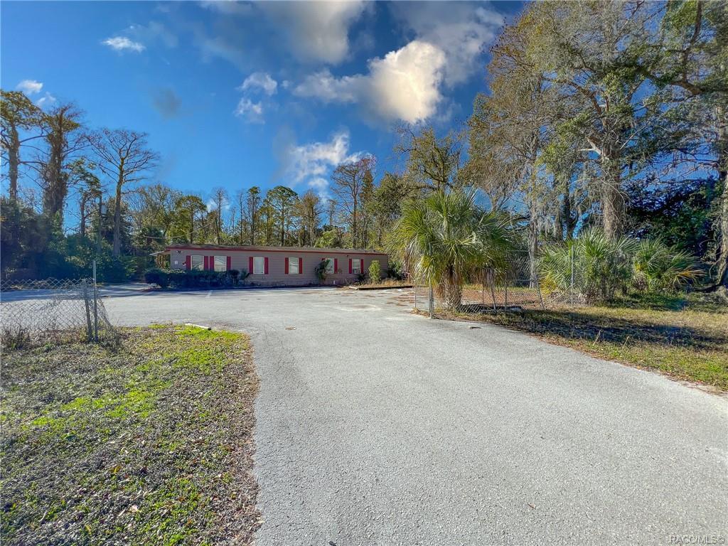 8144 W Grover Cleveland Blvd, Homosassa, FL for sale Building Photo- Image 1 of 15