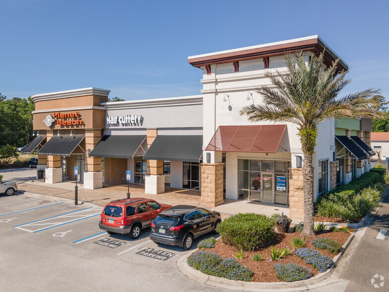 13475 Atlantic Blvd, Jacksonville, FL for lease - Building Photo - Image 3 of 6