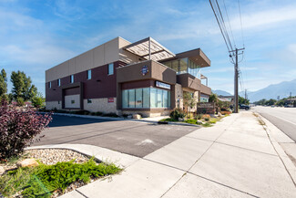 More details for 145 E Fort Union Blvd, Midvale, UT - Office/Retail, Retail for Lease