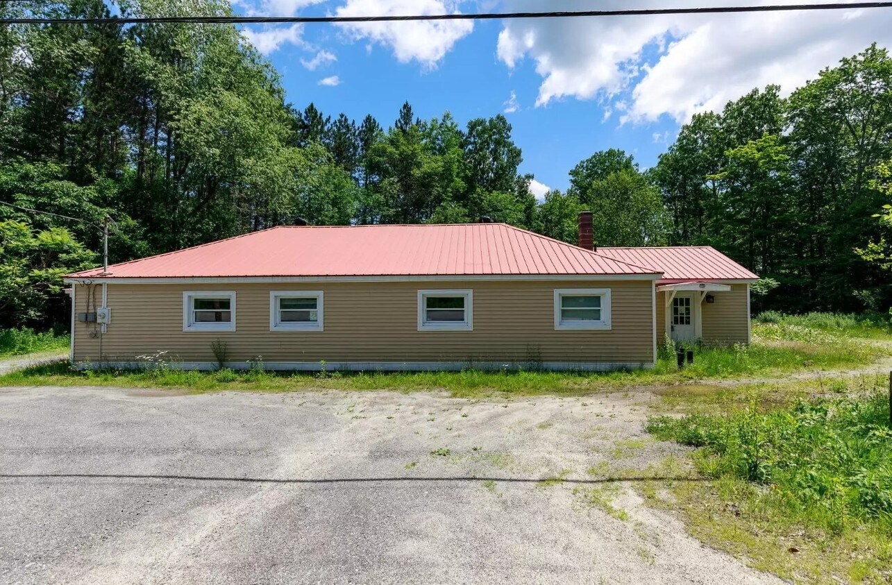 73 Alstead Hill Rd, Gilsum, NH à vendre Photo principale- Image 1 de 3