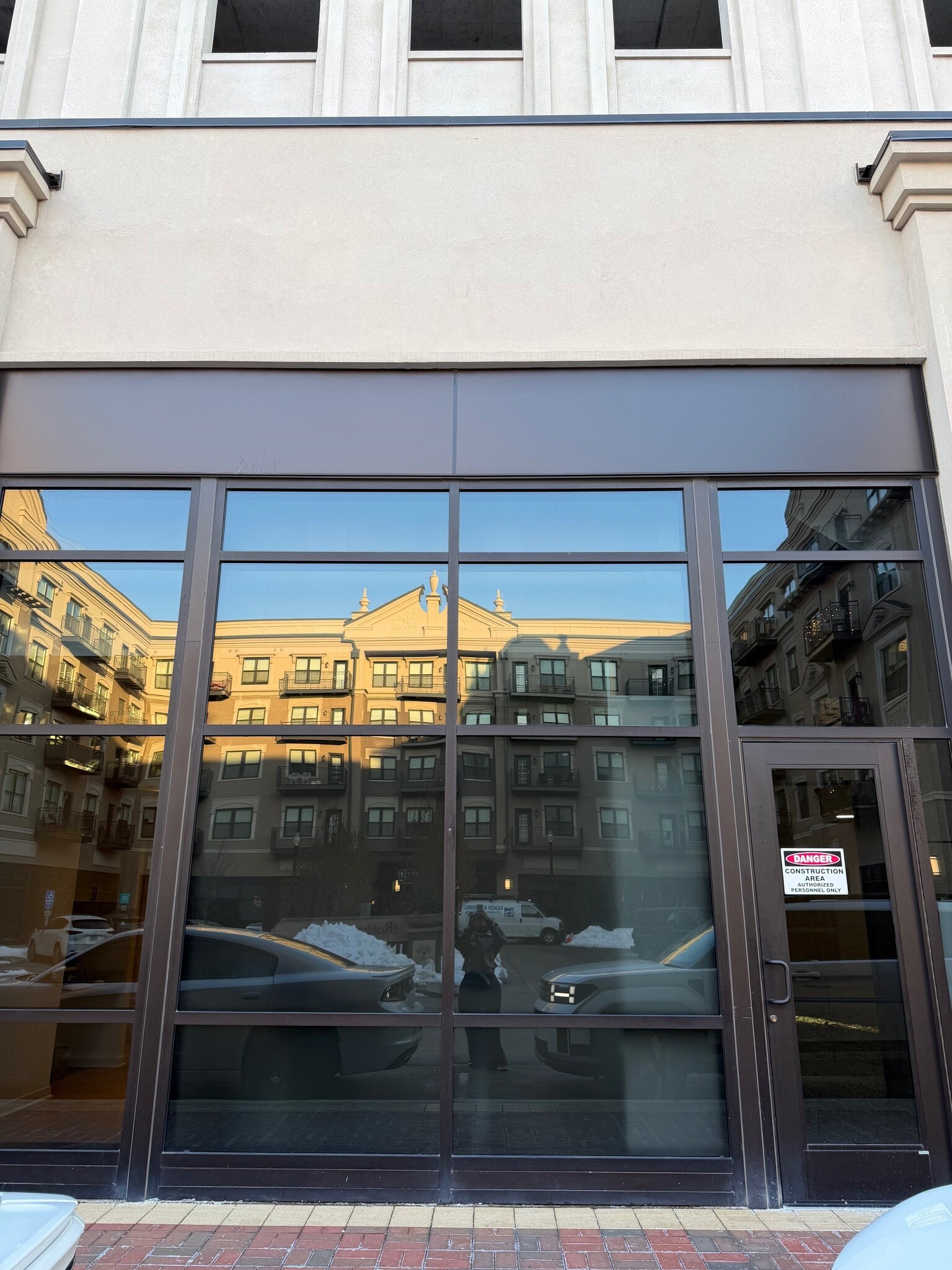 885 Monon Green Blvd, Carmel, IN à louer Photo intérieure- Image 1 de 4