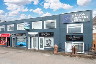 Plus de détails pour 44-46 Terrace Rd, Walton On Thames - Coworking à louer