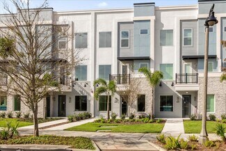 Plus de détails pour Oviedo On The Park, Oviedo, FL - Commerce de détail à louer