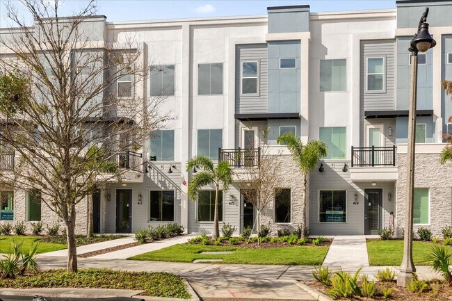 More details for Oviedo On The Park, Oviedo, FL - Retail for Lease