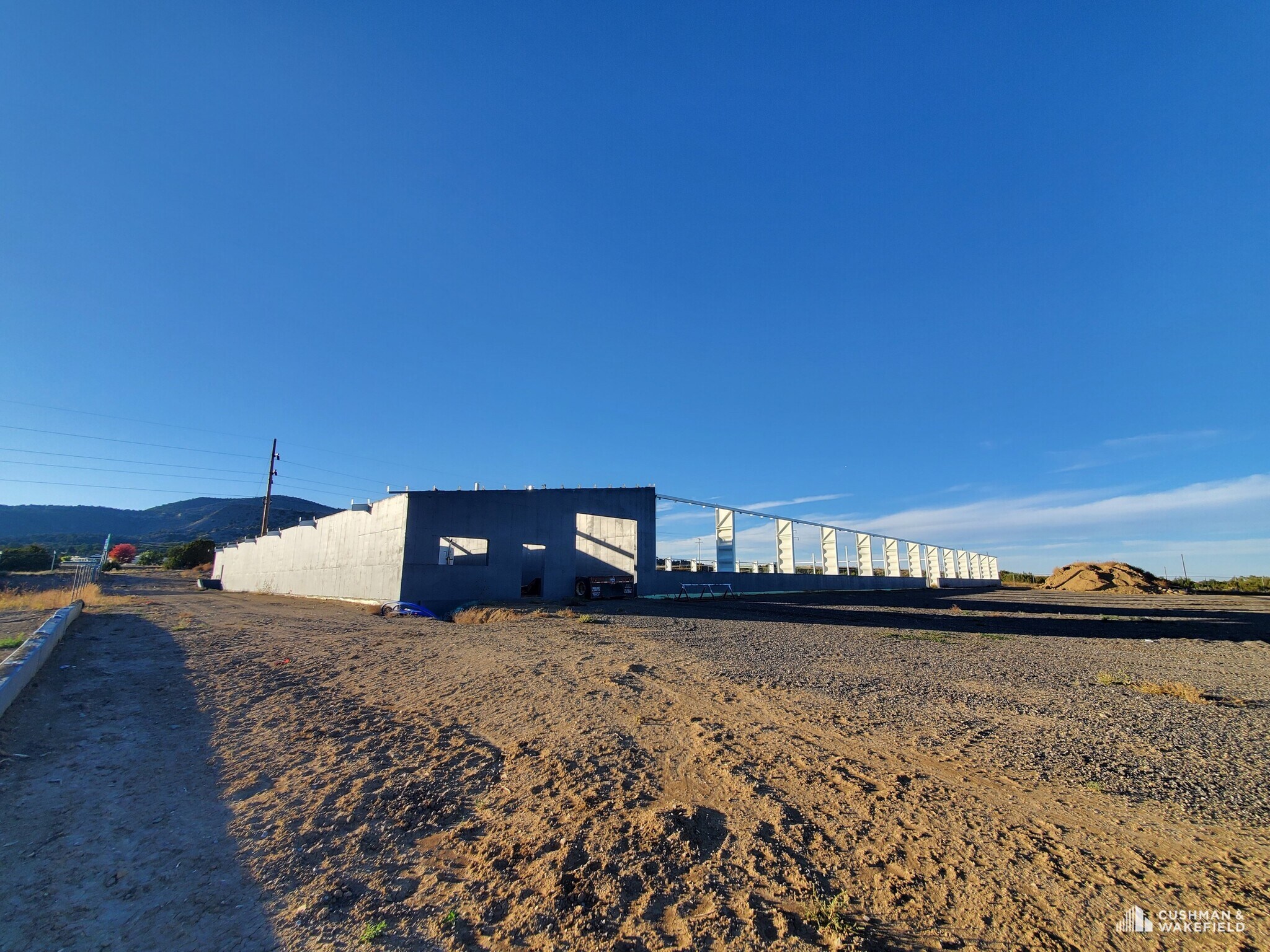 100 Liberty Dr, Trinidad, CO for lease Primary Photo- Image 1 of 5