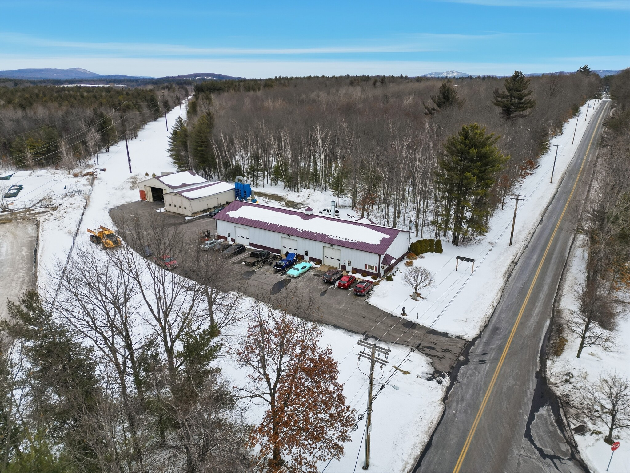 191 Servistar Industrial Way, Westfield, MA for sale Primary Photo- Image 1 of 13