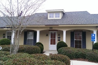 More details for 389 Highway 21, Madisonville, LA - Office for Sale