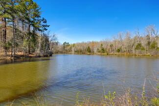 Plus de détails pour 1098 Church St, Laurens, SC - Terrain à vendre