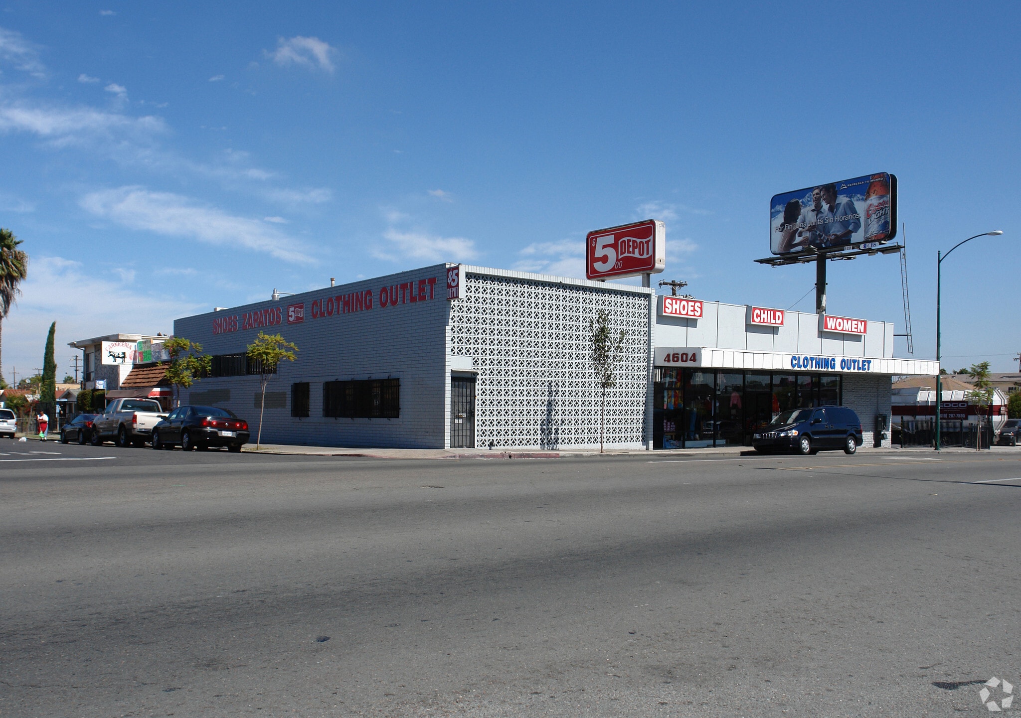 4604 E University Ave, San Diego, CA for lease Primary Photo- Image 1 of 15