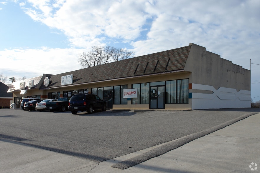 1002 Us-411, Vonore, TN for sale - Primary Photo - Image 1 of 12