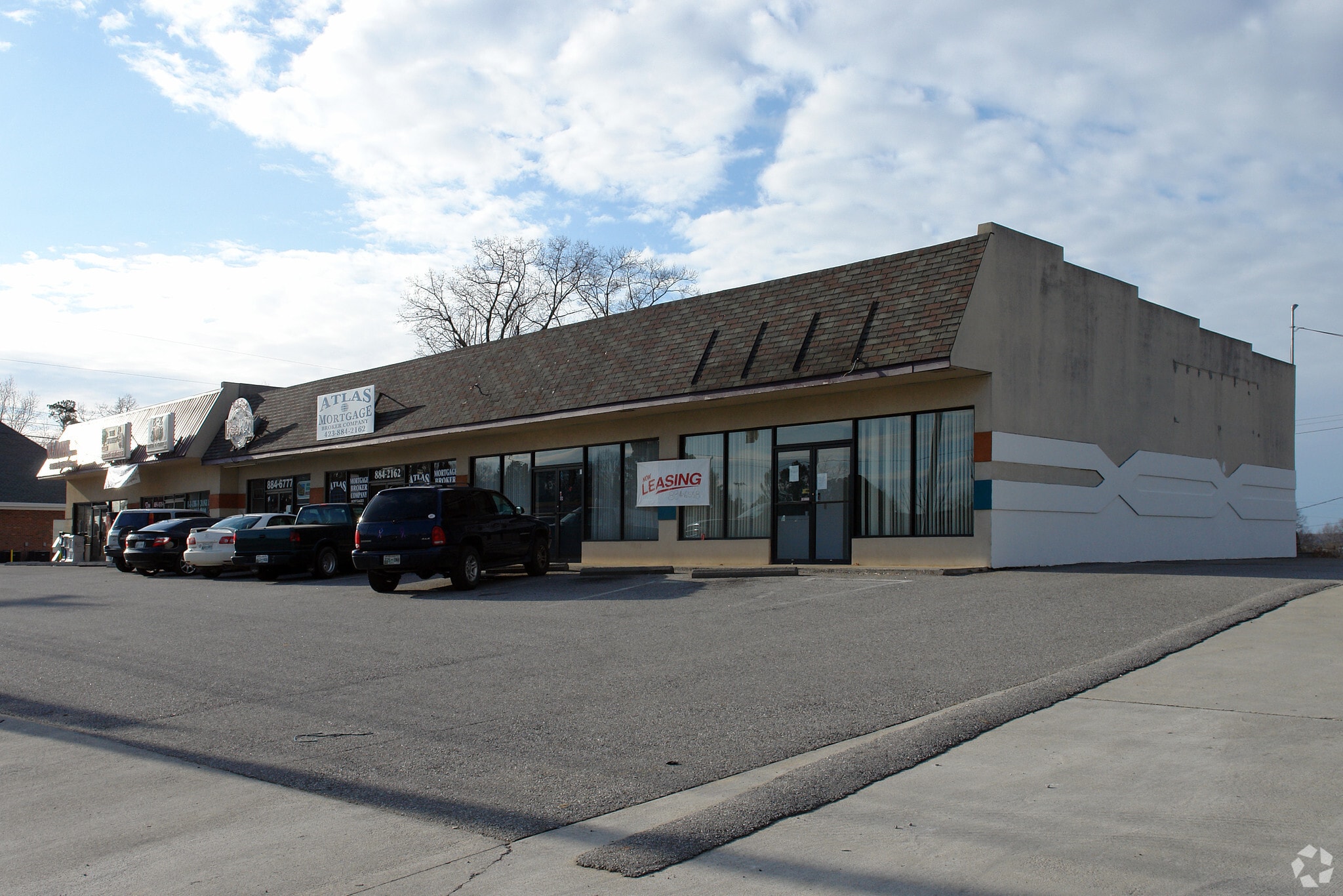 1002 Us-411, Vonore, TN for sale Building Photo- Image 1 of 13