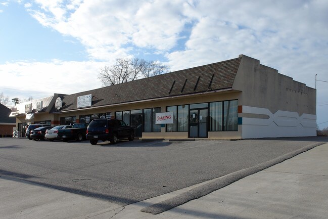 More details for 1002 Us-411, Vonore, TN - Retail for Sale